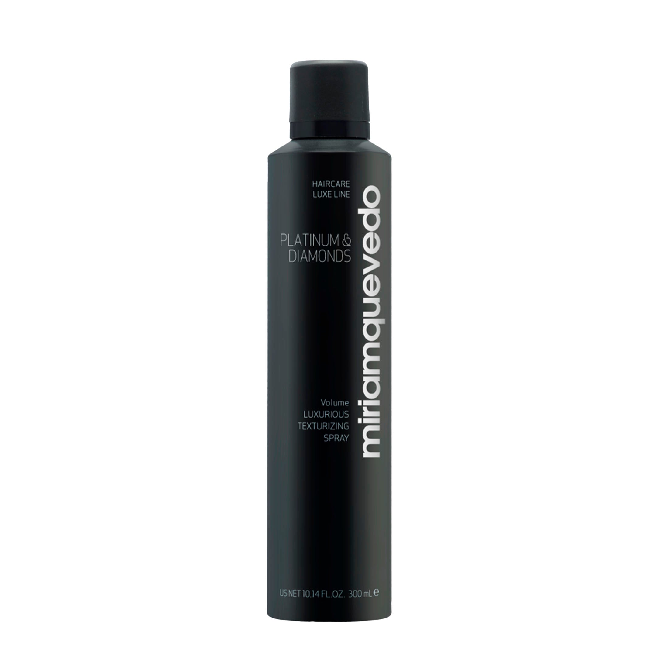 Platinum & Diamonds Luxurious Texturizing Spray