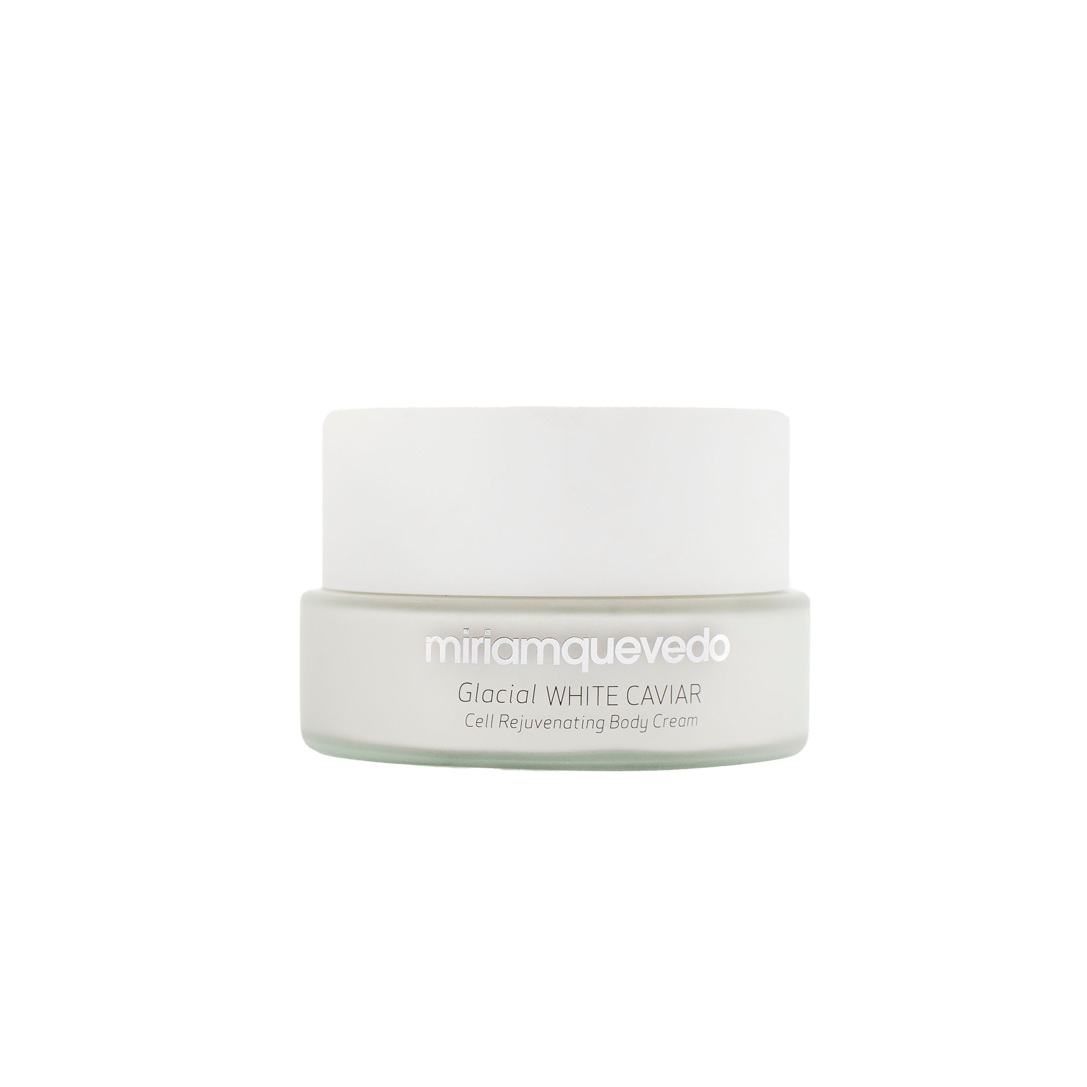 Glacial White Caviar Cell Rejuvenating Body Cream