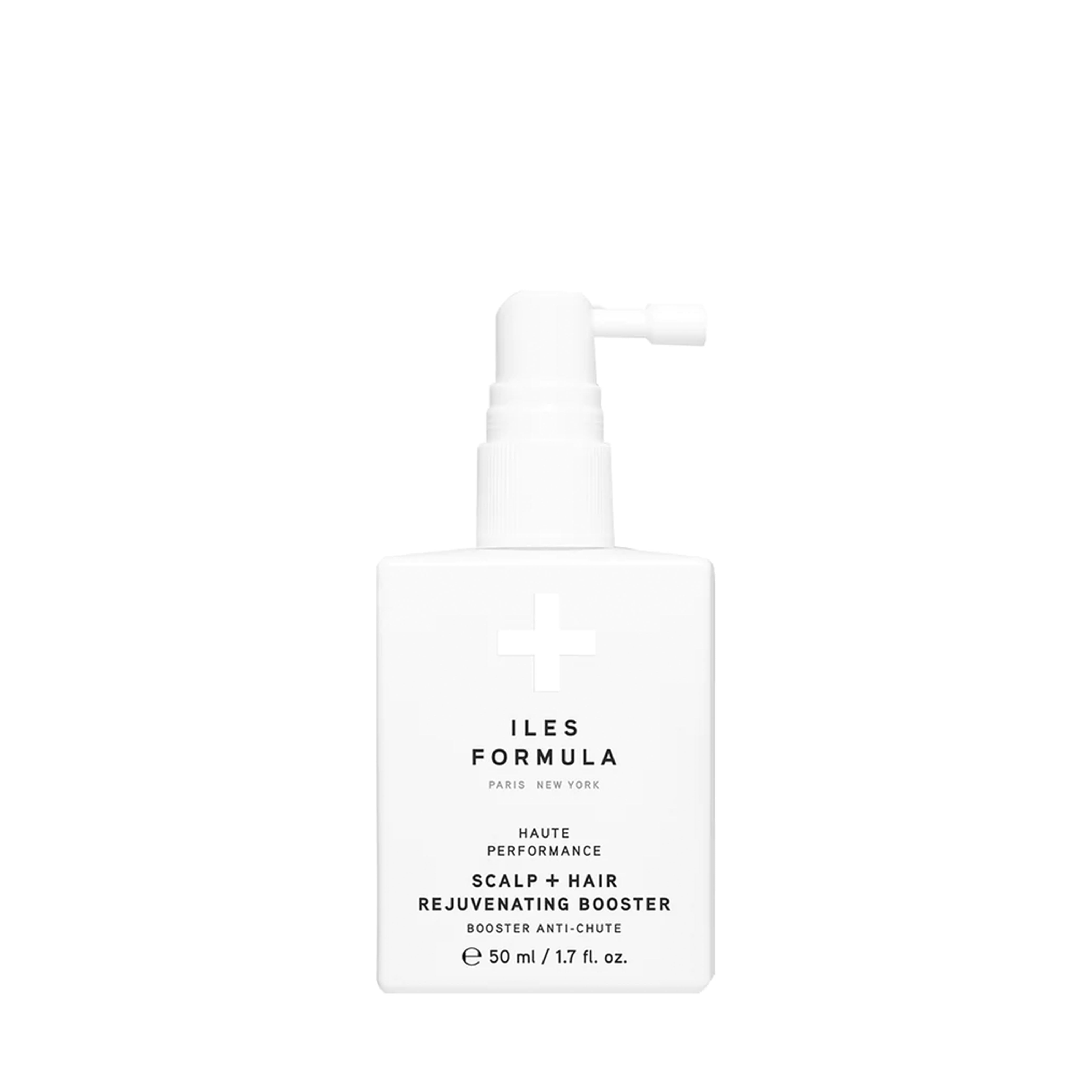 Iles Formula Scalp + Hair Rejuvenating Booster