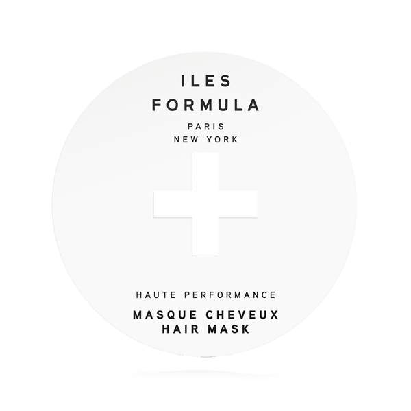 Iles Formula Hair Mask