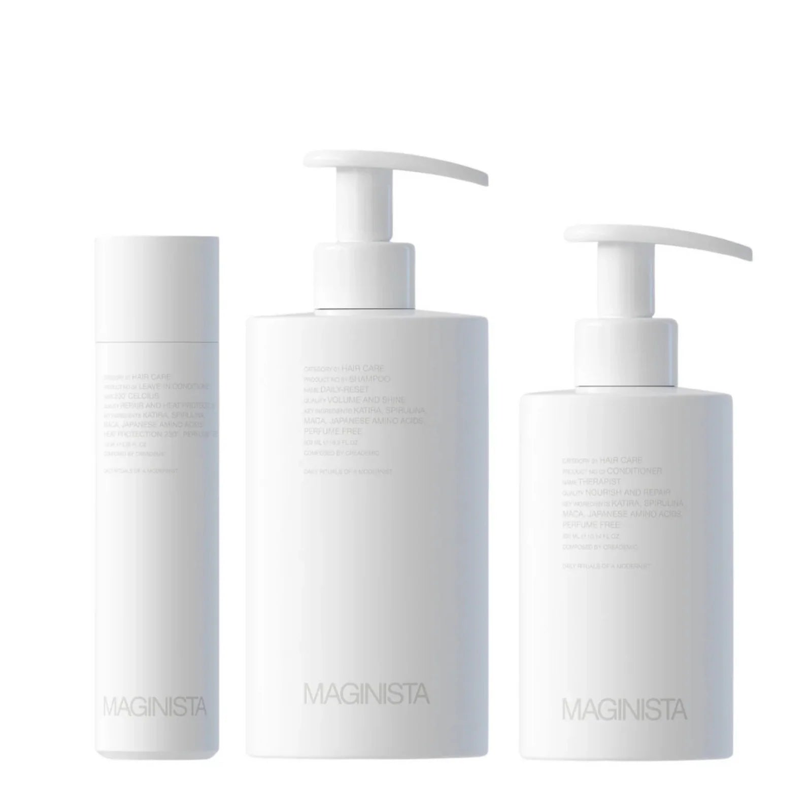 Pregnancy Safe Routine for Dry Hair