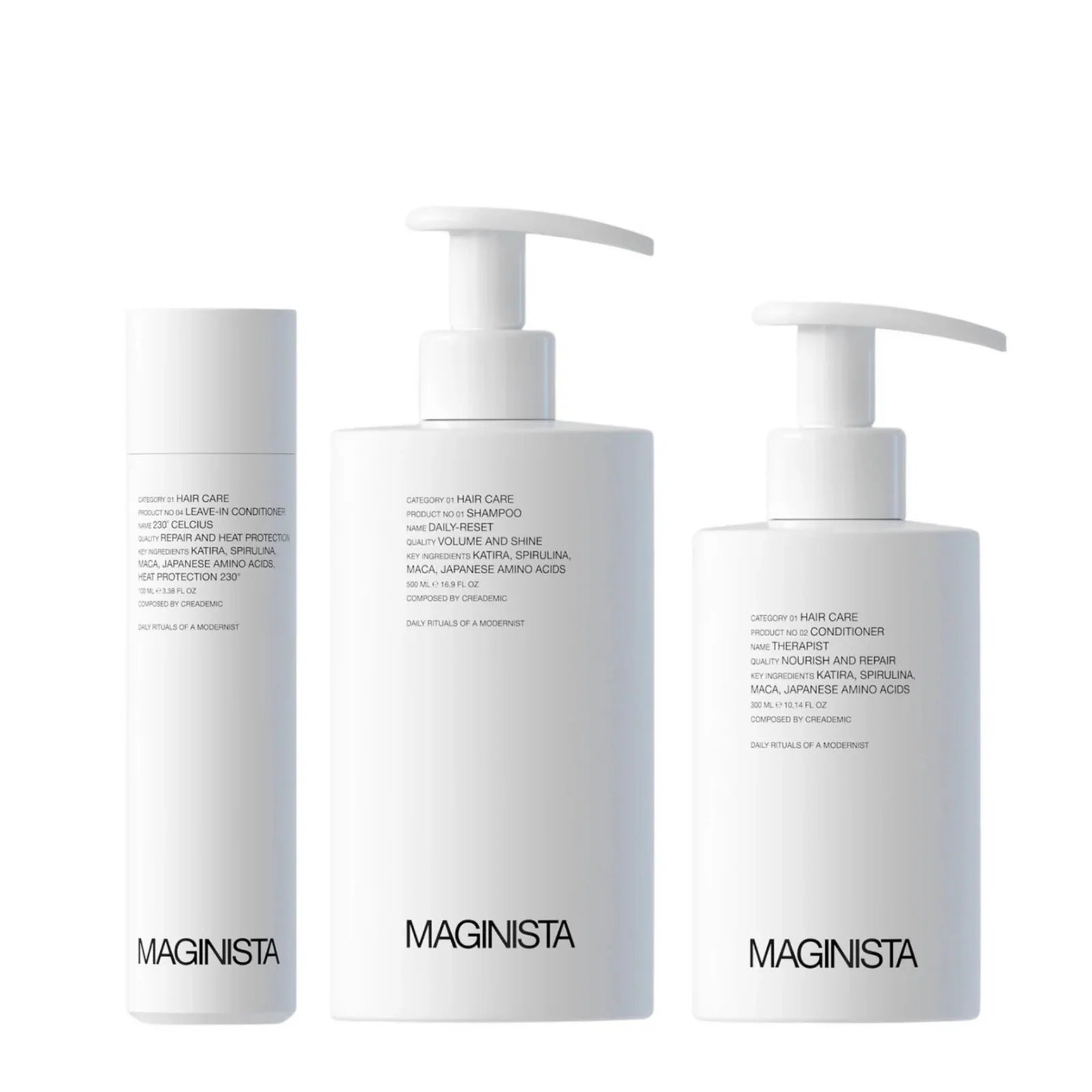 Pregnancy Safe Routine for Dry Hair