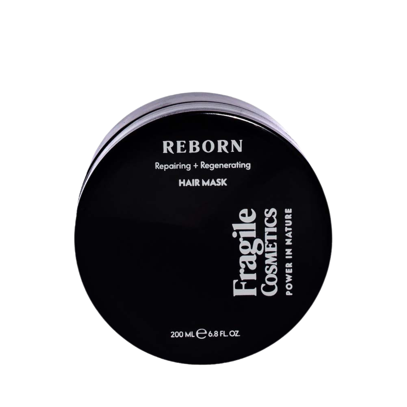 Fragile Reborn Repairing + Regenerating Hair Mask