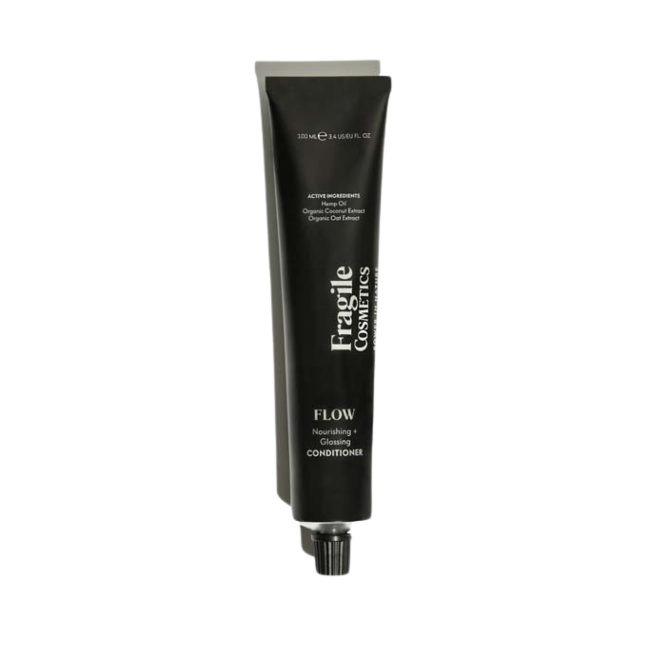 Fragile Flow Nourishing + Glossing Conditioner