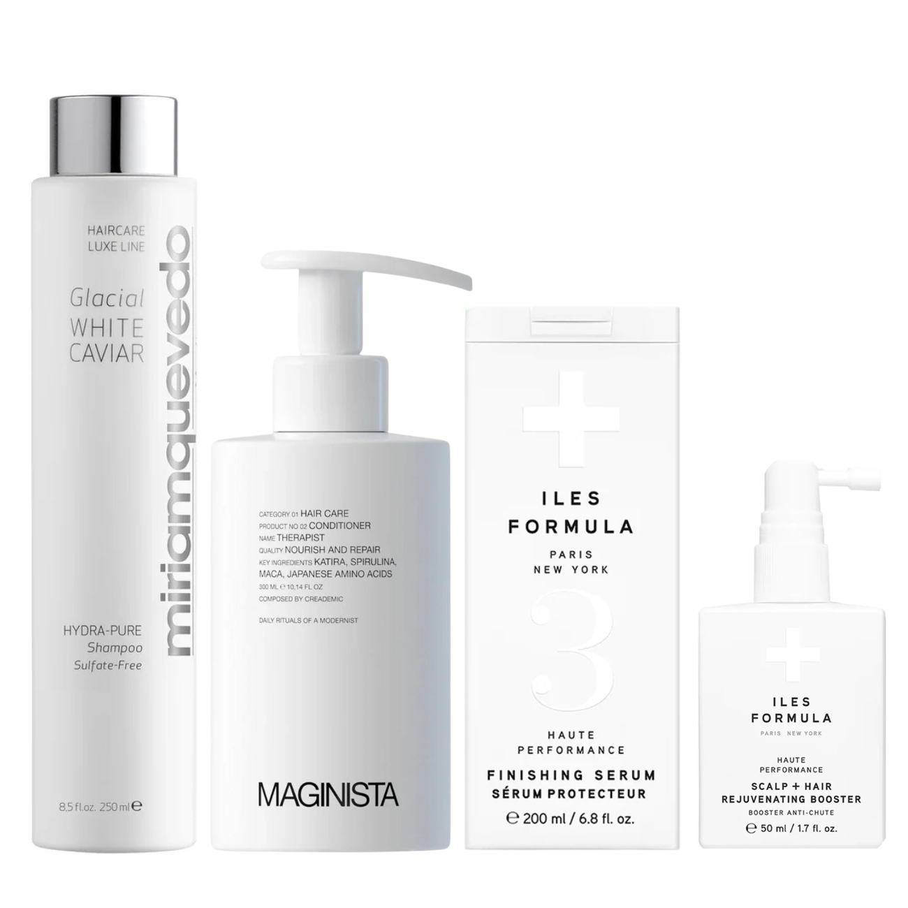 Pregnancy Safe Routine for Sensitive Scalp + Hair Loss