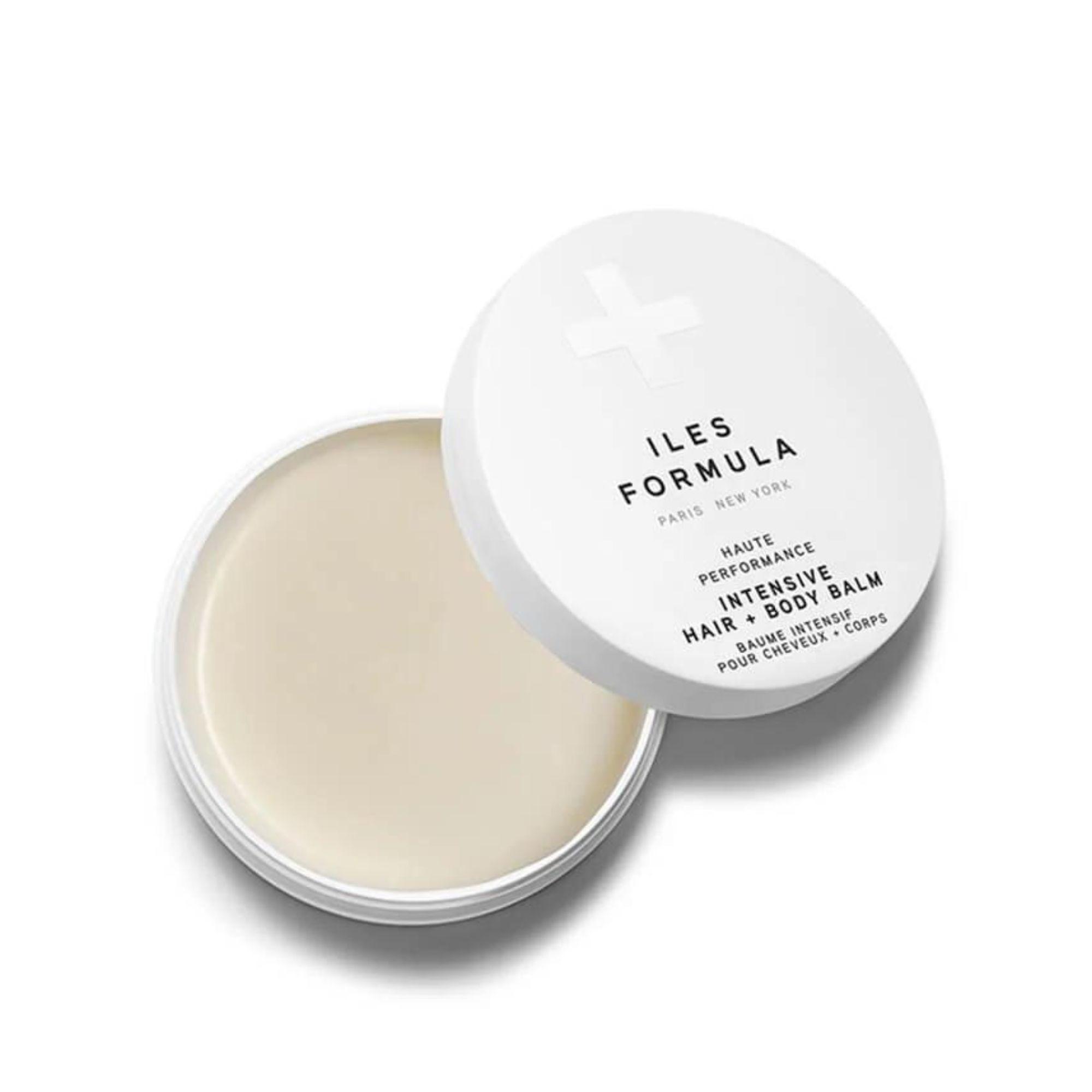 Iles Formula Intensive Hair + Body Balm