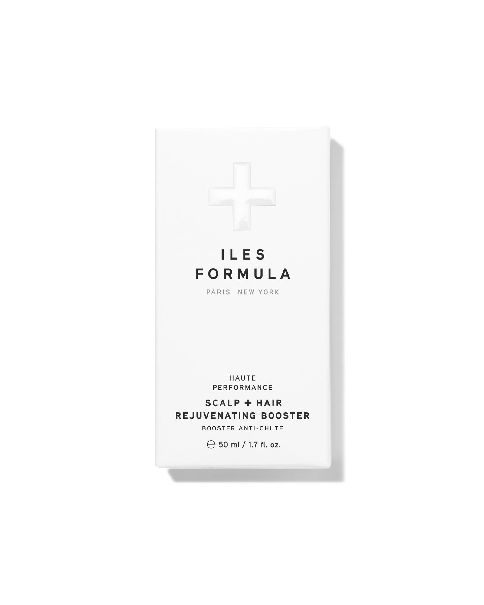 Iles Formula Scalp + Hair Rejuvenating Booster