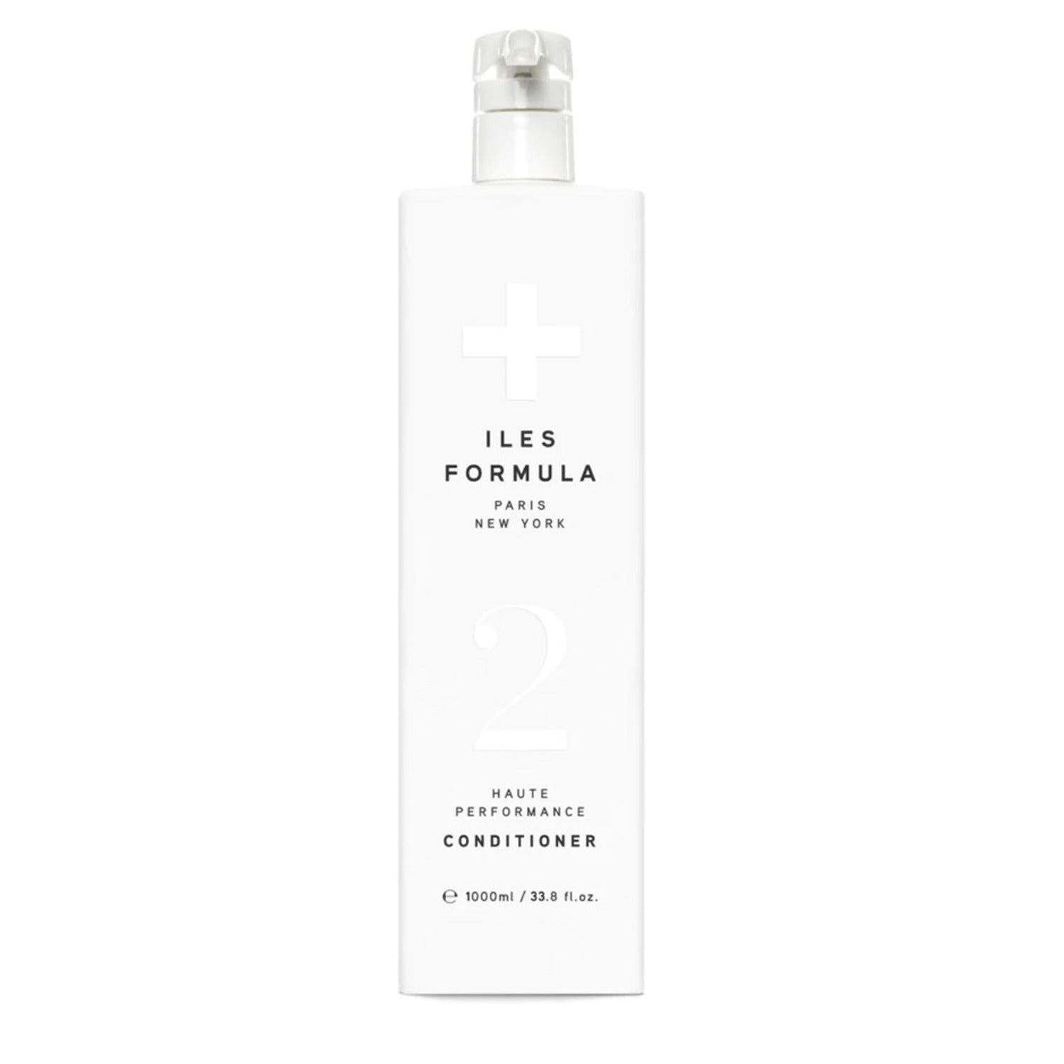 Iles Formula Conditioner 1000ml