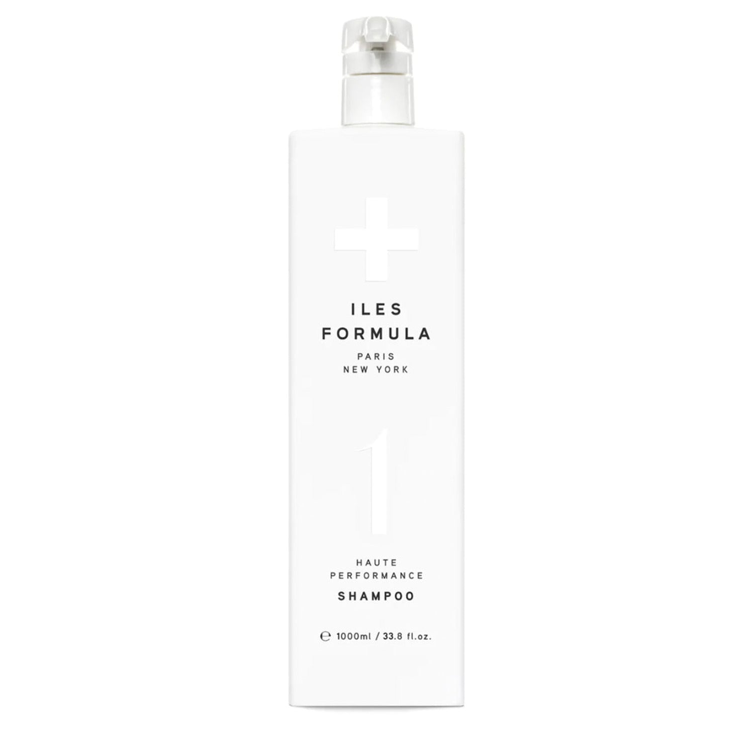 Iles Formula Shampoo 1000ml