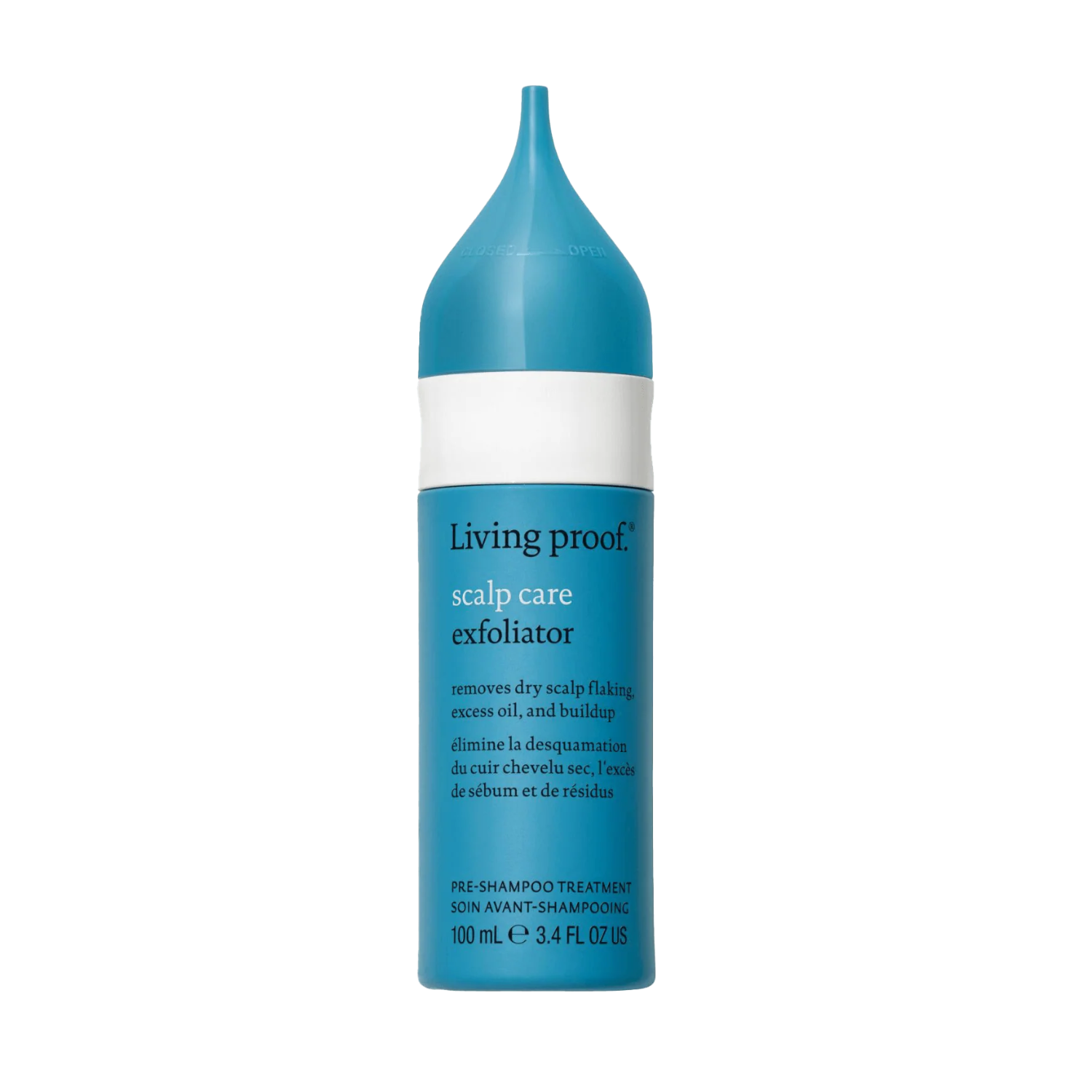 Scalp Care Exfoliator