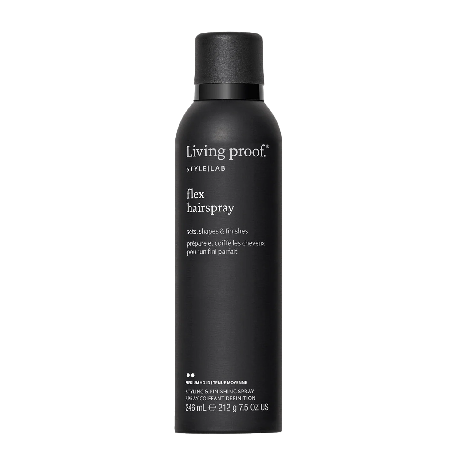 Flex Hairspray