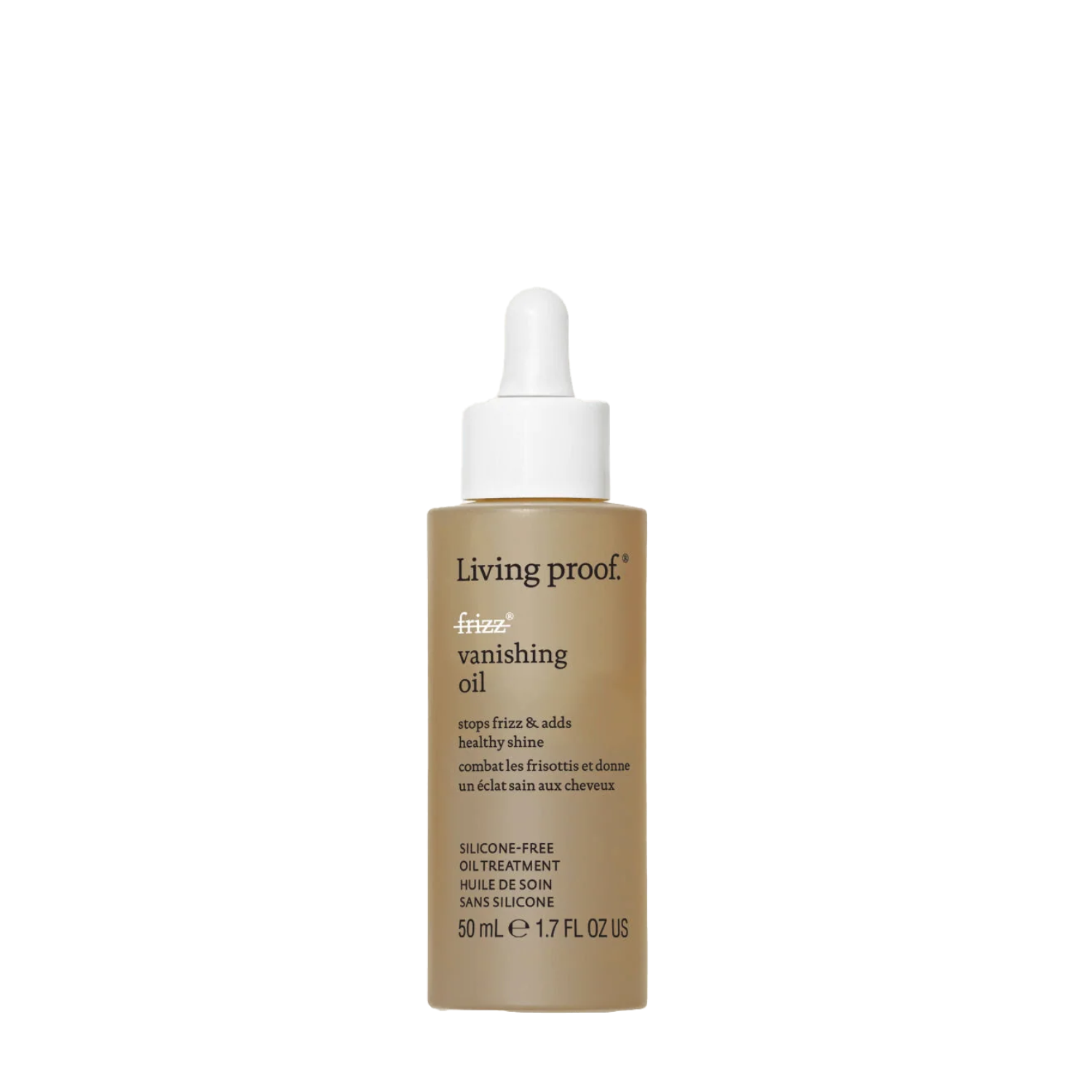 Anti-frizz® Vanishing Oil