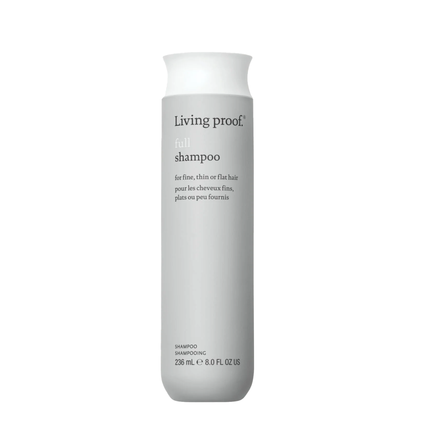 Full Shampoo