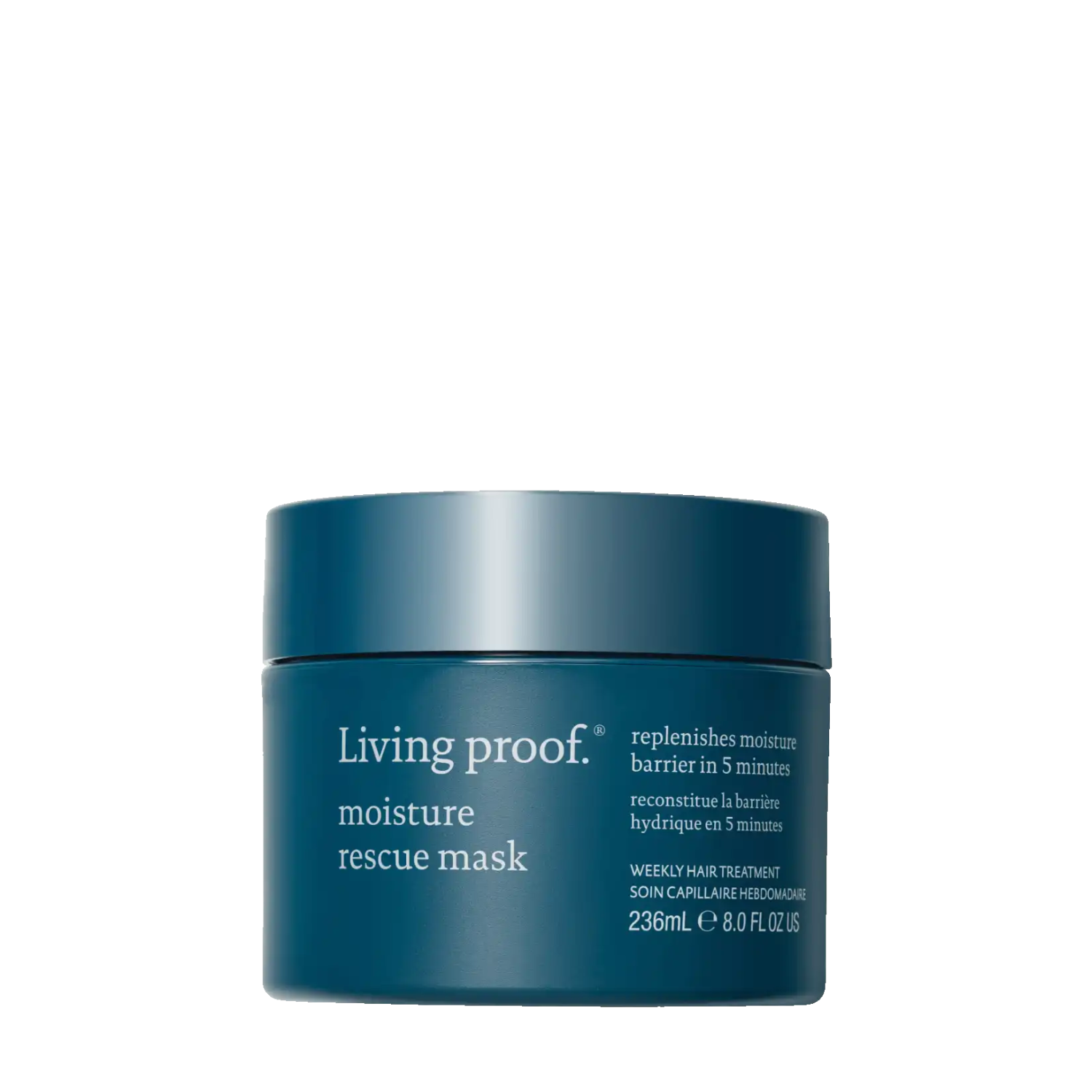 Moisture Rescue Mask