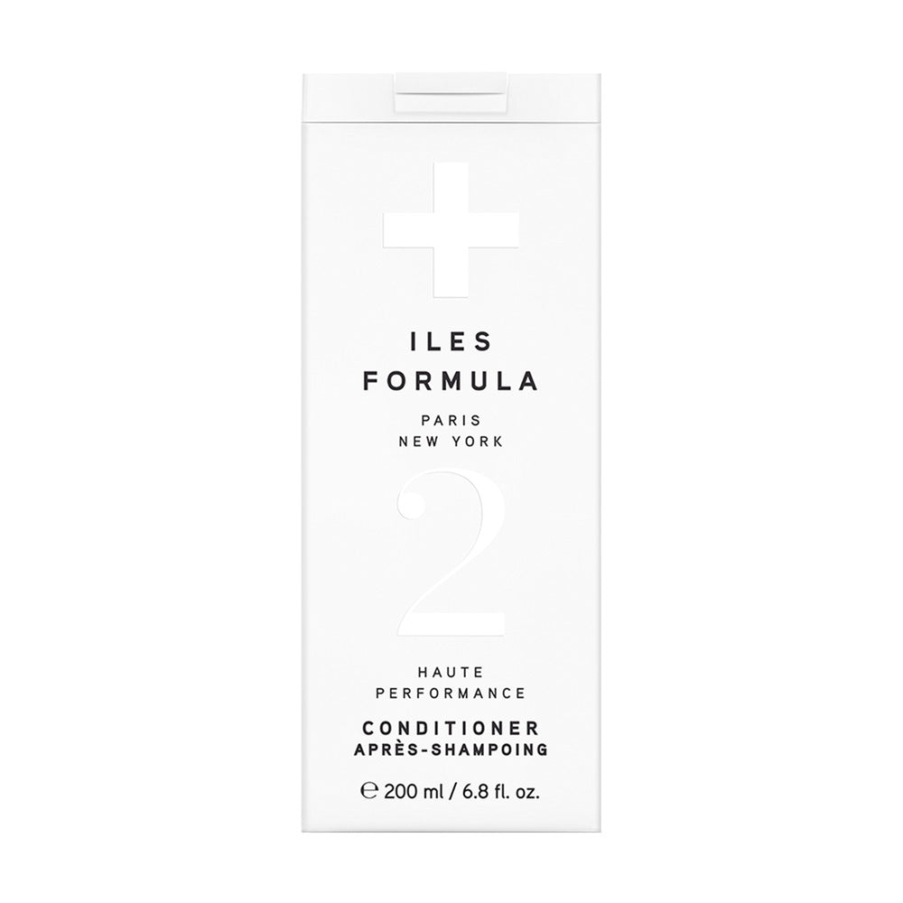 Iles Formula Conditioner