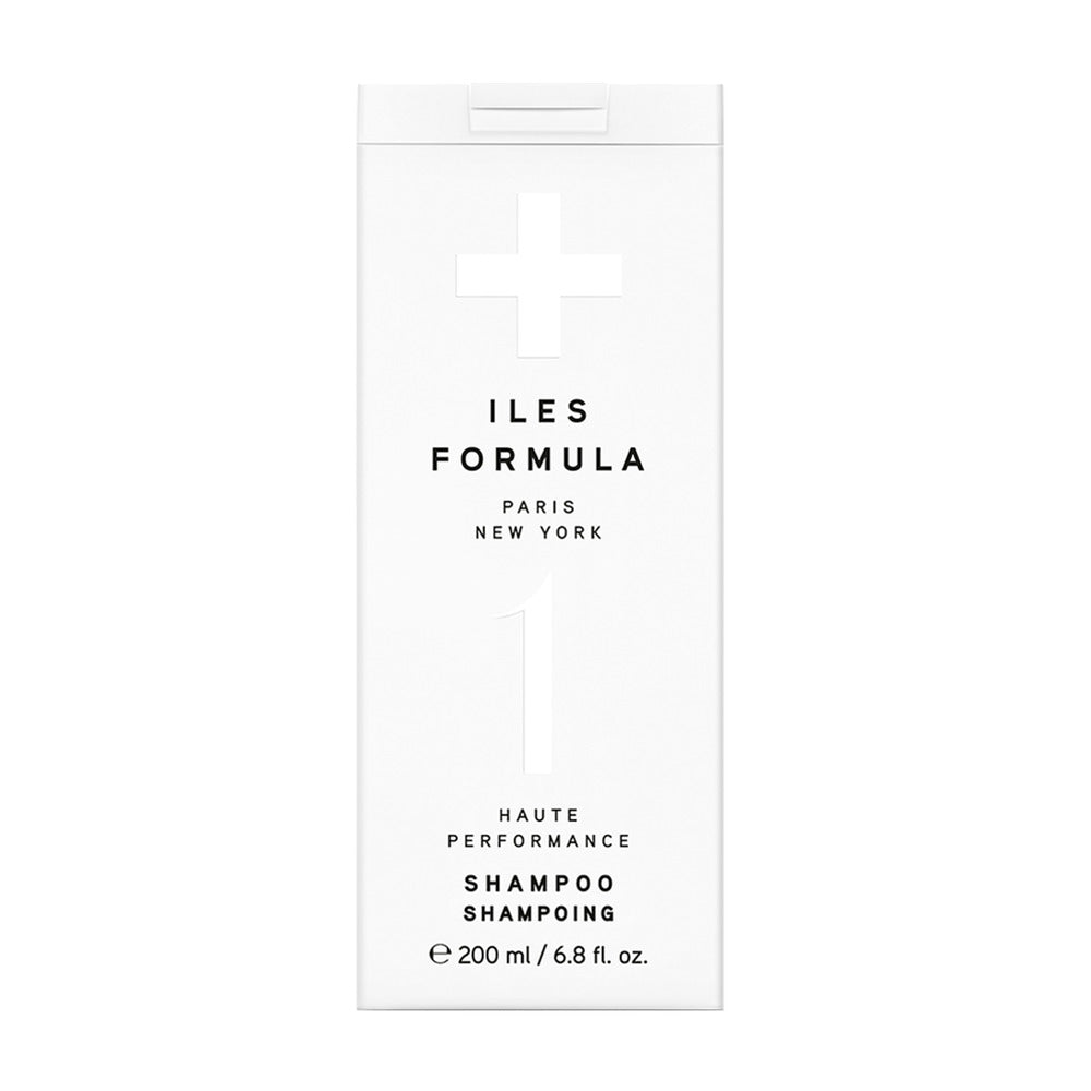 Iles Formula Shampoo