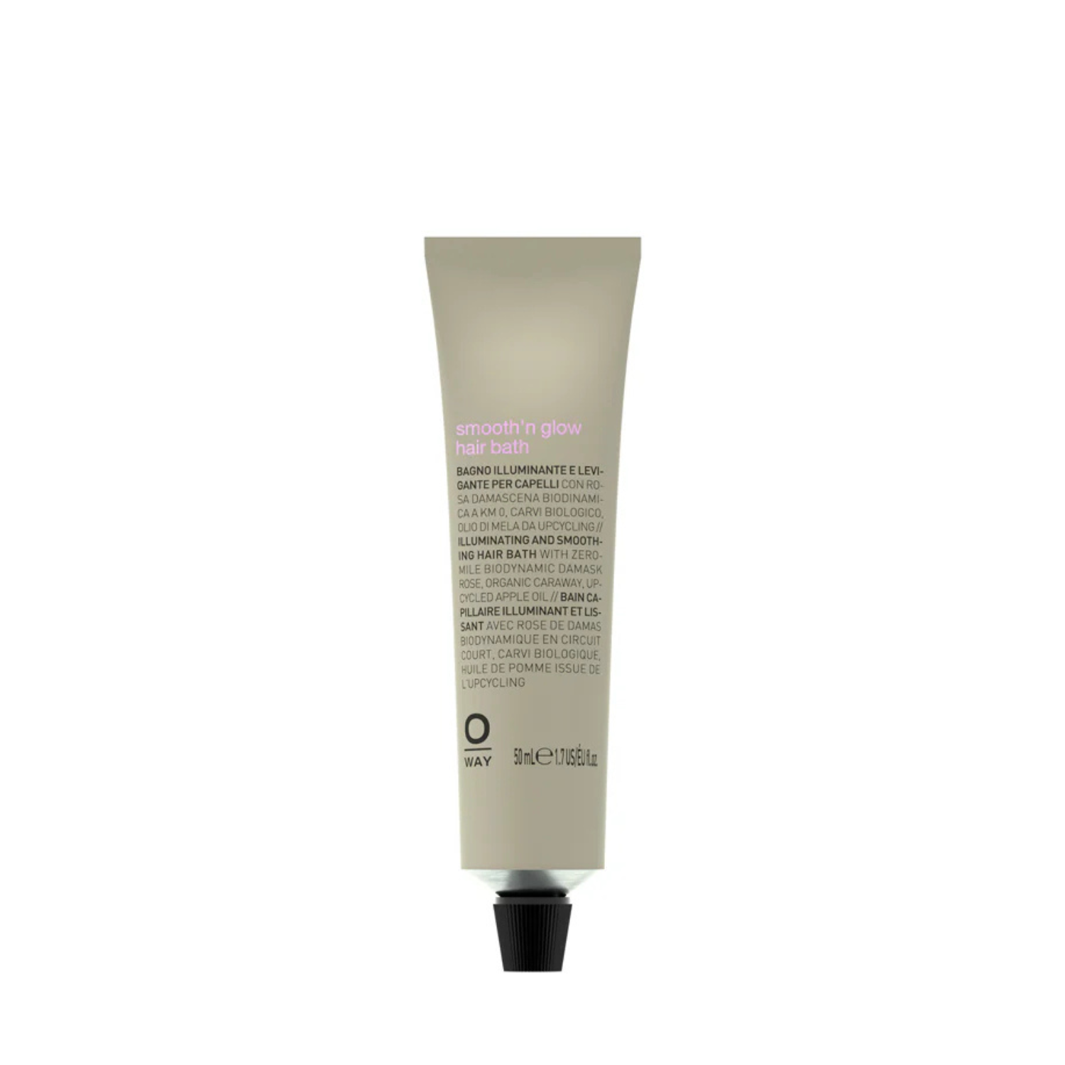 Smooth´n Glow Hair Bath