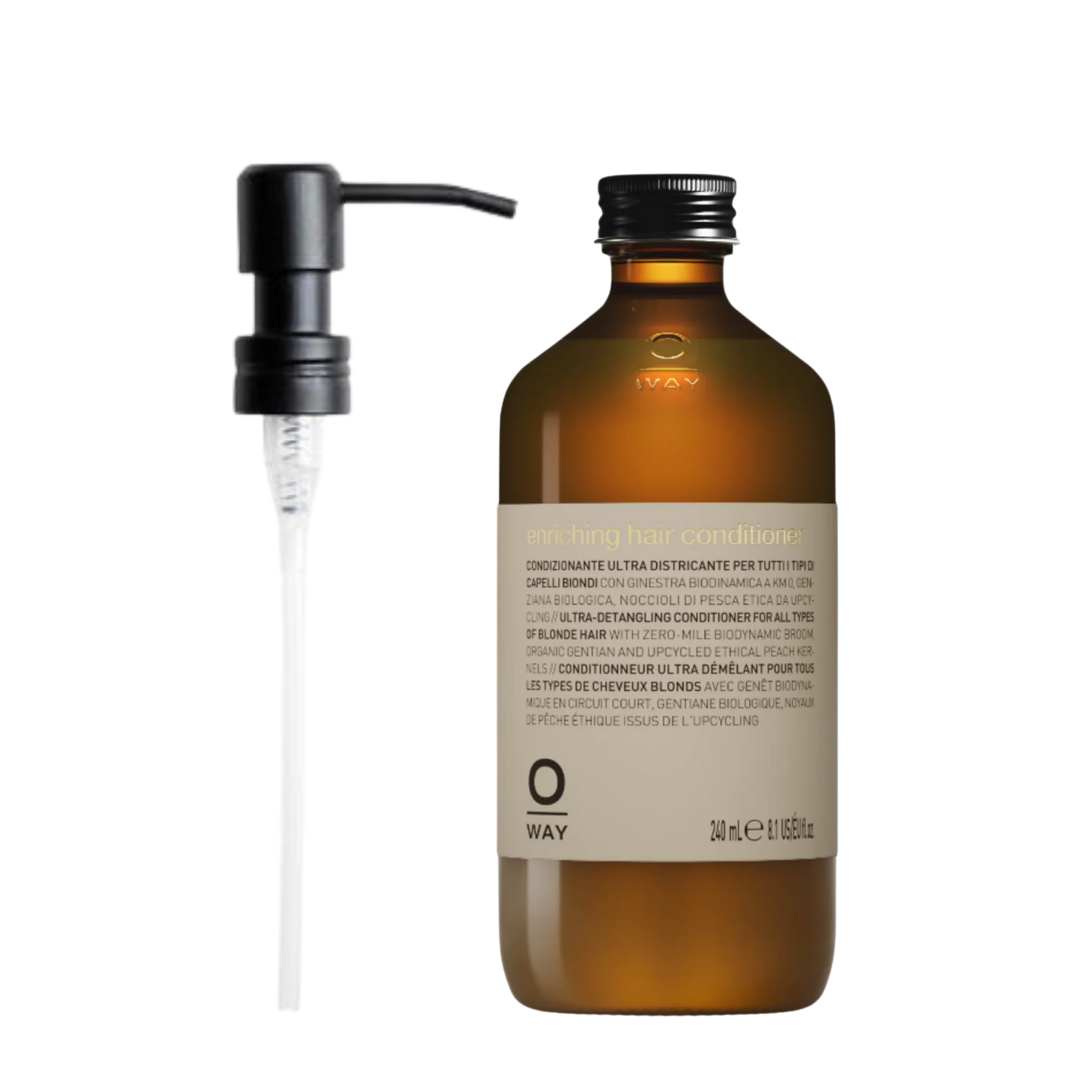 Enriching Conditioner
