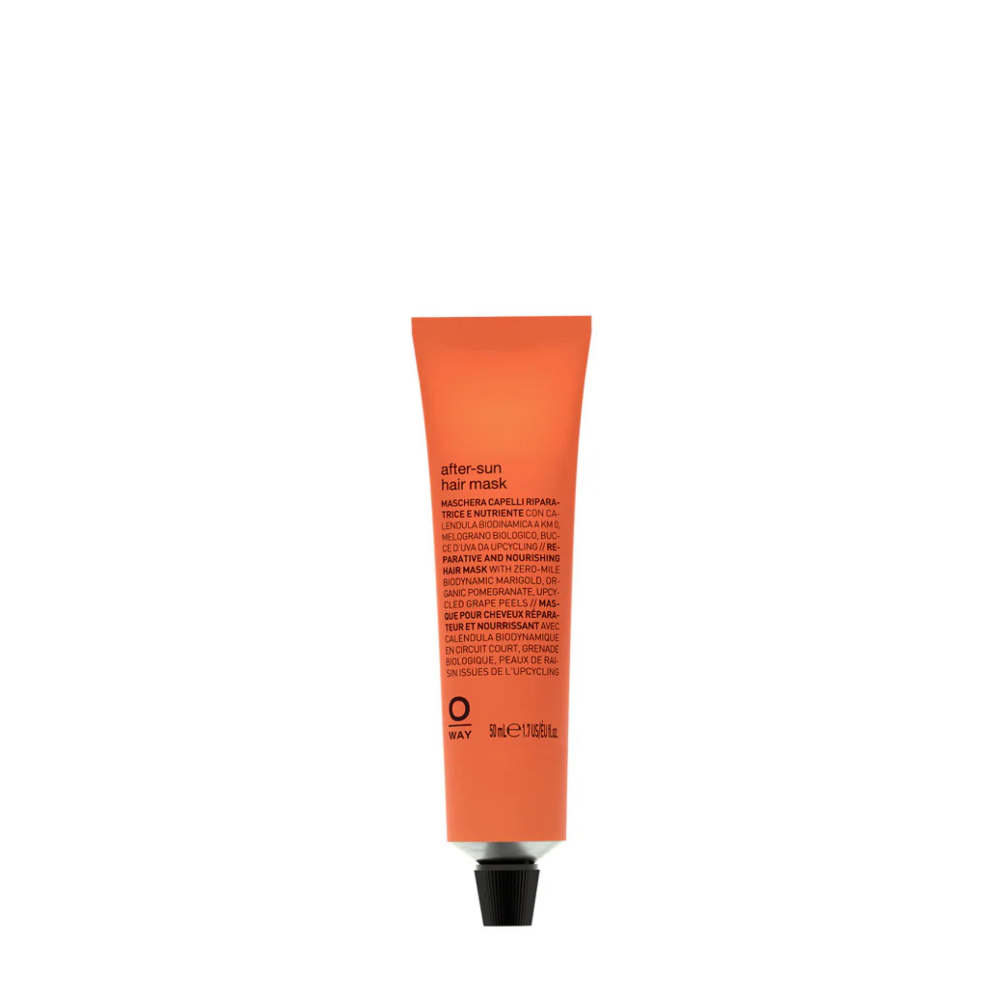 After Sun Hair Mask