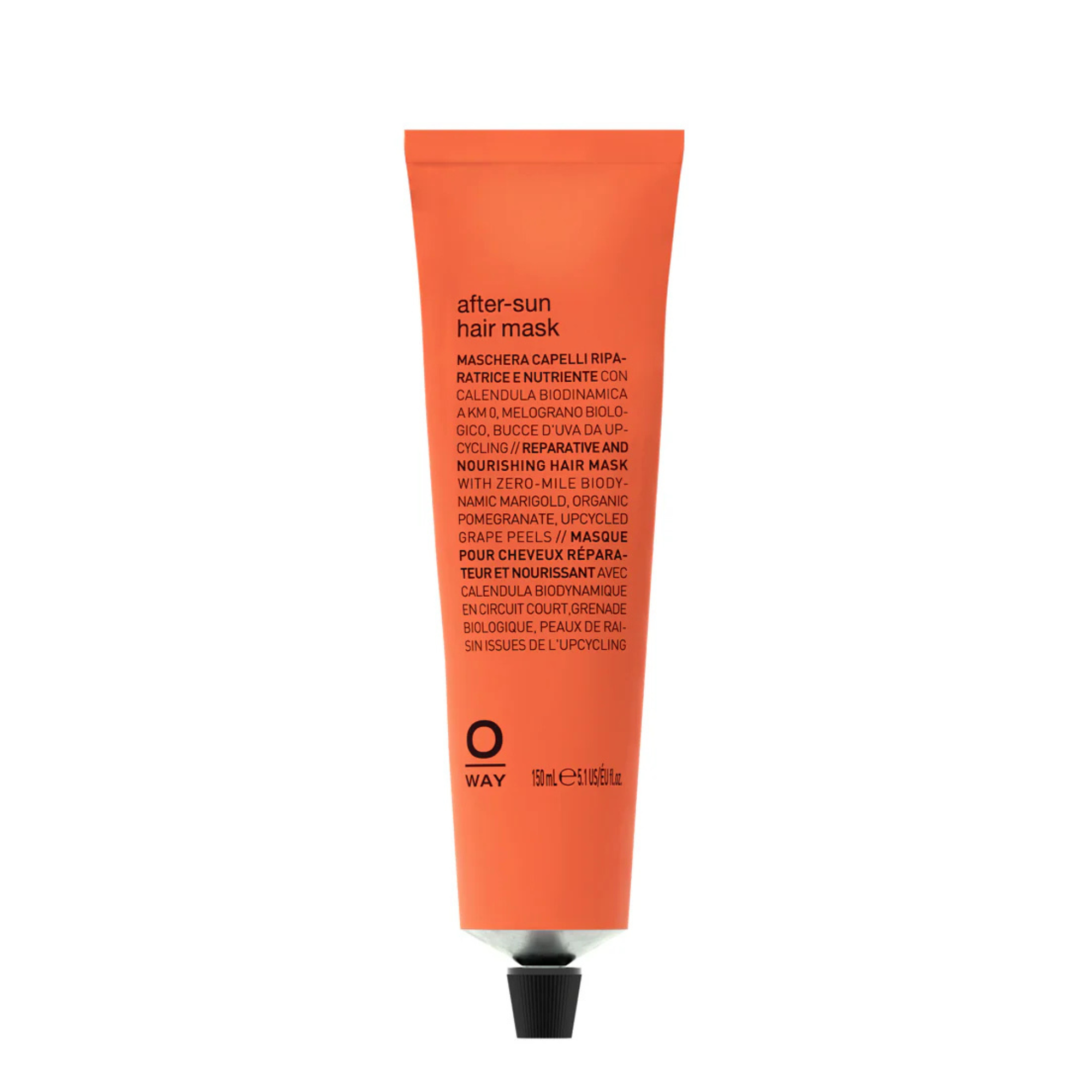 After Sun Hair Mask