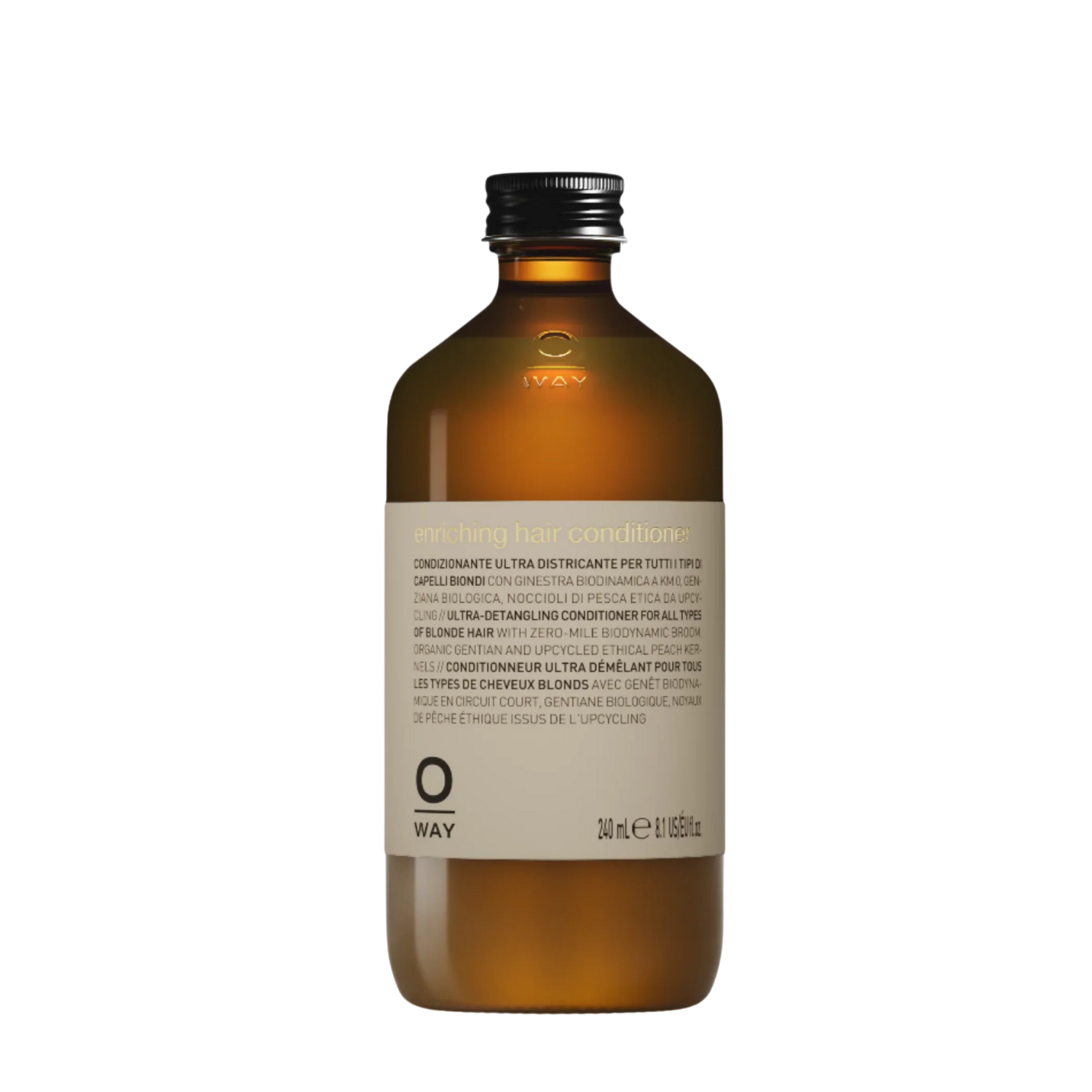 Enriching Conditioner
