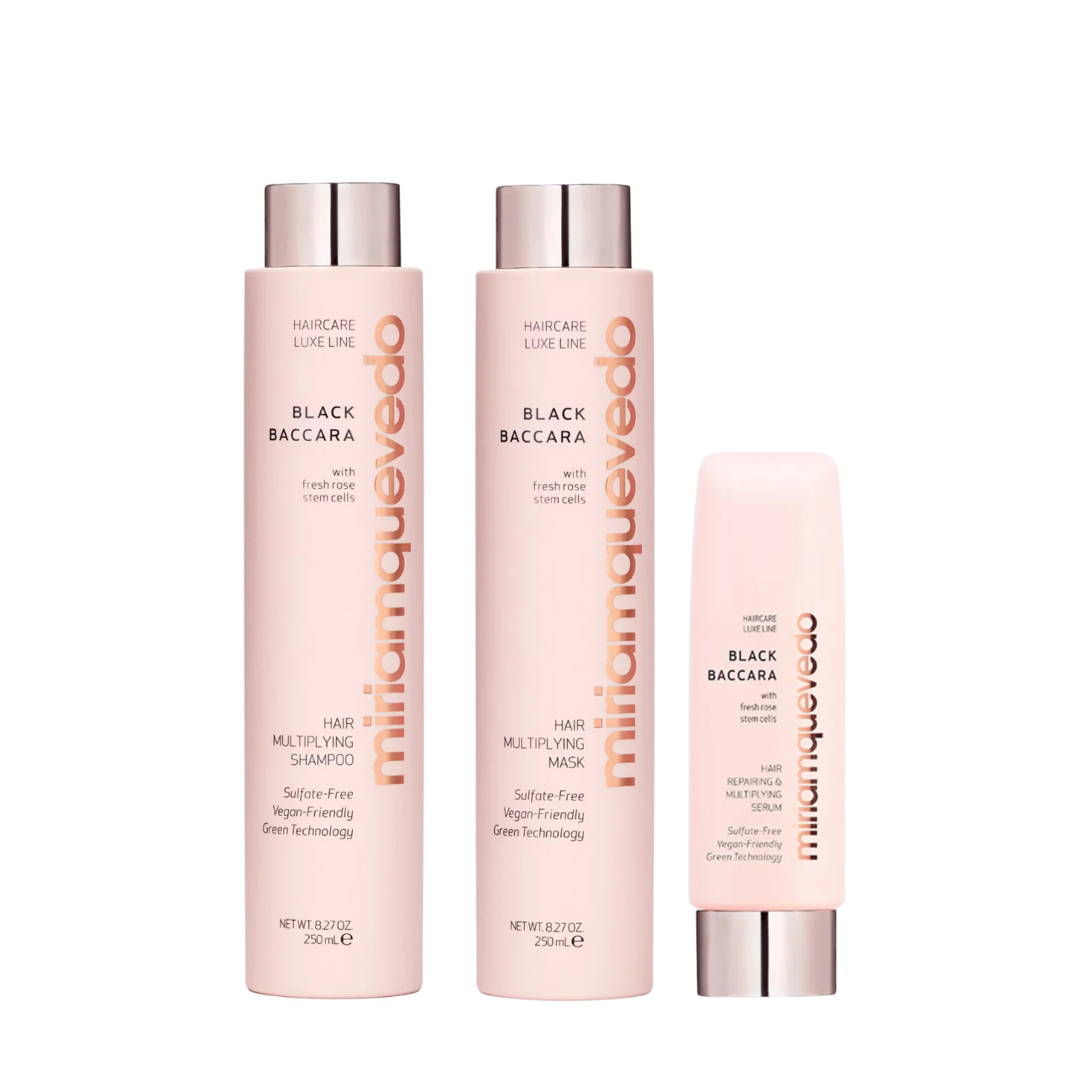 Pregnancy Safe Routine for Damaged Hair
