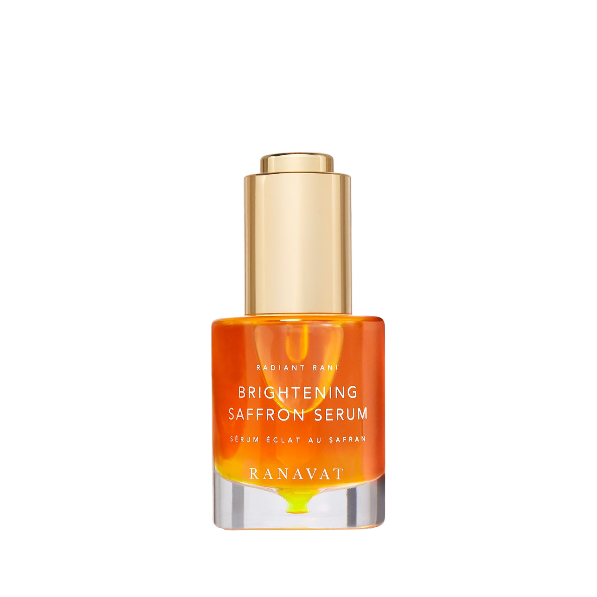 Ranavat Brightening Saffron Serum