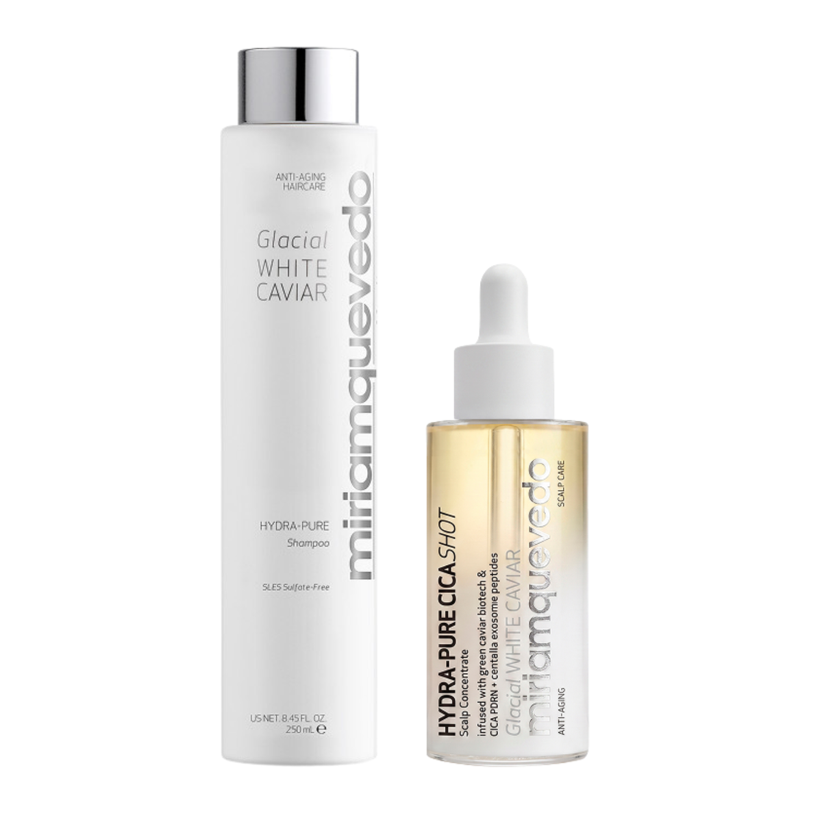 Dry & Sensitive Scalp Treatment